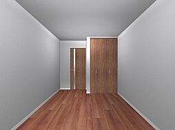 Marine Hill 1階1Kのリビング/ダイニング