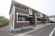 外観写真（昼）