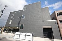 広島県福山市引野町1丁目：物件画像／株式会社いえなび