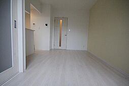 月光東福山駅前 3階1LDKのリビング/ダイニング