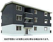 広島県福山市伊勢丘7丁目：物件画像／株式会社いえなび