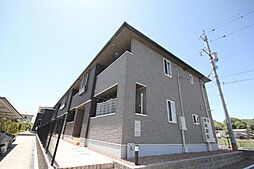 メゾン　ド　カベヤＡ