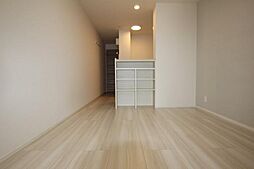 D-room今町 3階1LDKのリビング/ダイニング