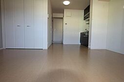 NewYear923 2階ワンルームのリビング/ダイニング