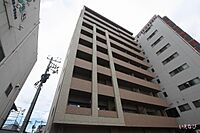 広島県福山市花園町1丁目：物件画像／株式会社いえなび