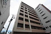 外観写真（昼）