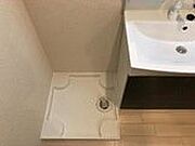 洗濯機置場（イメージ）