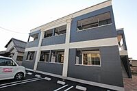 広島県福山市手城町4丁目：物件画像／株式会社いえなび