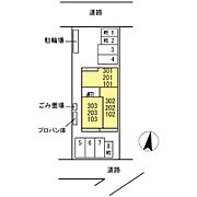 共有部分