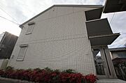 外観写真（昼）