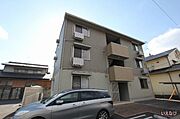 外観写真（昼）
