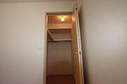 クローゼット