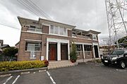 外観写真（昼）