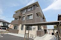 広島県福山市沖野上町2丁目：物件画像／株式会社いえなび