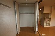 クローゼット