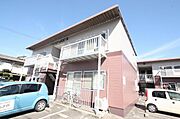 外観写真（昼）