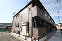 広島県福山市坪生町6丁目：物件画像／株式会社いえなび