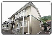 外観写真（昼）