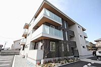 広島県福山市東手城町3丁目：物件画像／株式会社いえなび