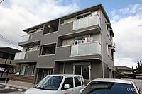 広島県福山市引野町3丁目：物件画像／株式会社いえなび
