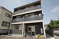広島県福山市本庄町中1丁目：物件画像／株式会社いえなび