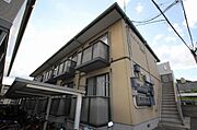 外観写真（昼）