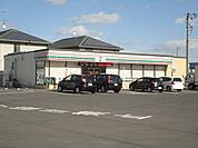 セブンイレブン福山多治米4丁目店（コンビニ）まで202ｍ