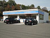 ローソン福山引野町南店（コンビニ）まで790ｍ