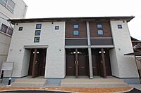 広島県福山市東深津町3丁目：物件画像／株式会社いえなび