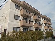 外観写真（昼）