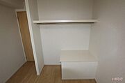 クローゼット