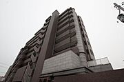 外観写真（昼）