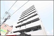 外観写真（昼）
