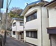 外観写真（昼）