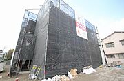 建築現場