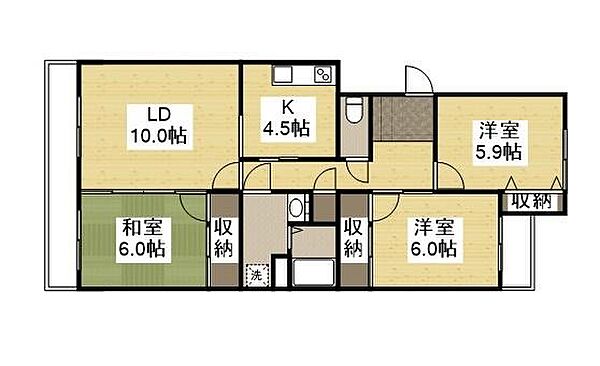 物件画像