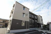 広島県福山市手城町3丁目：物件画像／株式会社いえなび