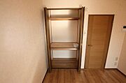 クローゼット