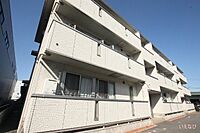 広島県福山市曙町2丁目：物件画像／株式会社いえなび