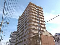 広島県福山市御門町2丁目：物件画像／株式会社いえなび