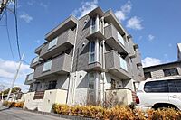 広島県福山市沖野上町1丁目：物件画像／株式会社いえなび