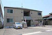 広島県福山市新涯町1丁目：物件画像／株式会社いえなび