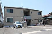 外観写真（昼）