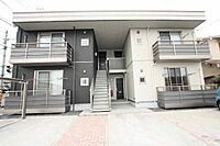 広島県福山市多治米町4丁目：物件画像／株式会社いえなび