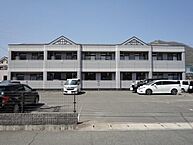 広島県福山市山手町4丁目：物件画像／株式会社いえなび