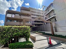 物件画像 富士見台プラザ