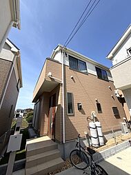 物件画像 川口市大字安行　　中古戸建