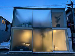 物件画像 世田谷区瀬田1丁目　中古戸建