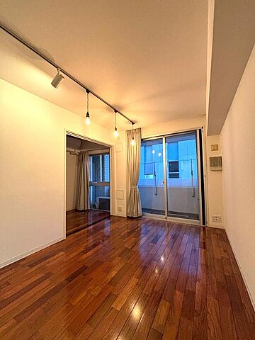 リビング/ダイニング オーベル代官山ＤＥ 7階/-