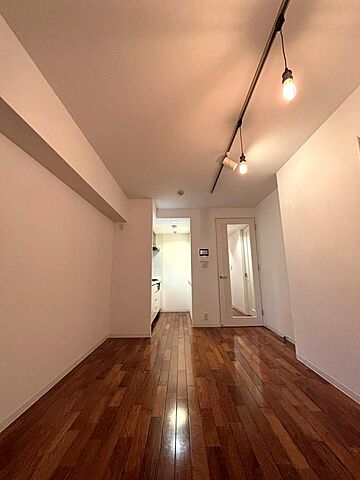 リビング/ダイニング オーベル代官山ＤＥ 7階/-